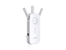 TP-Link RE450 Wireless Range Extender 802.11b/g/n/ac AC1750 Wall-Plug Gigabit