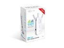 Miniatura zdjęcia: TP-Link RE450 Wireless Range Extender 802.11b/g/n/ac AC1750 Wall-Plug Gigabit