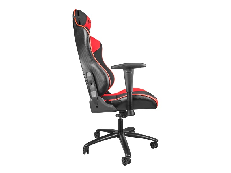 Zdjęcie produktu: Fotel gamingowy Genesis Nitro 770 Black-Red (NFG-0751)
