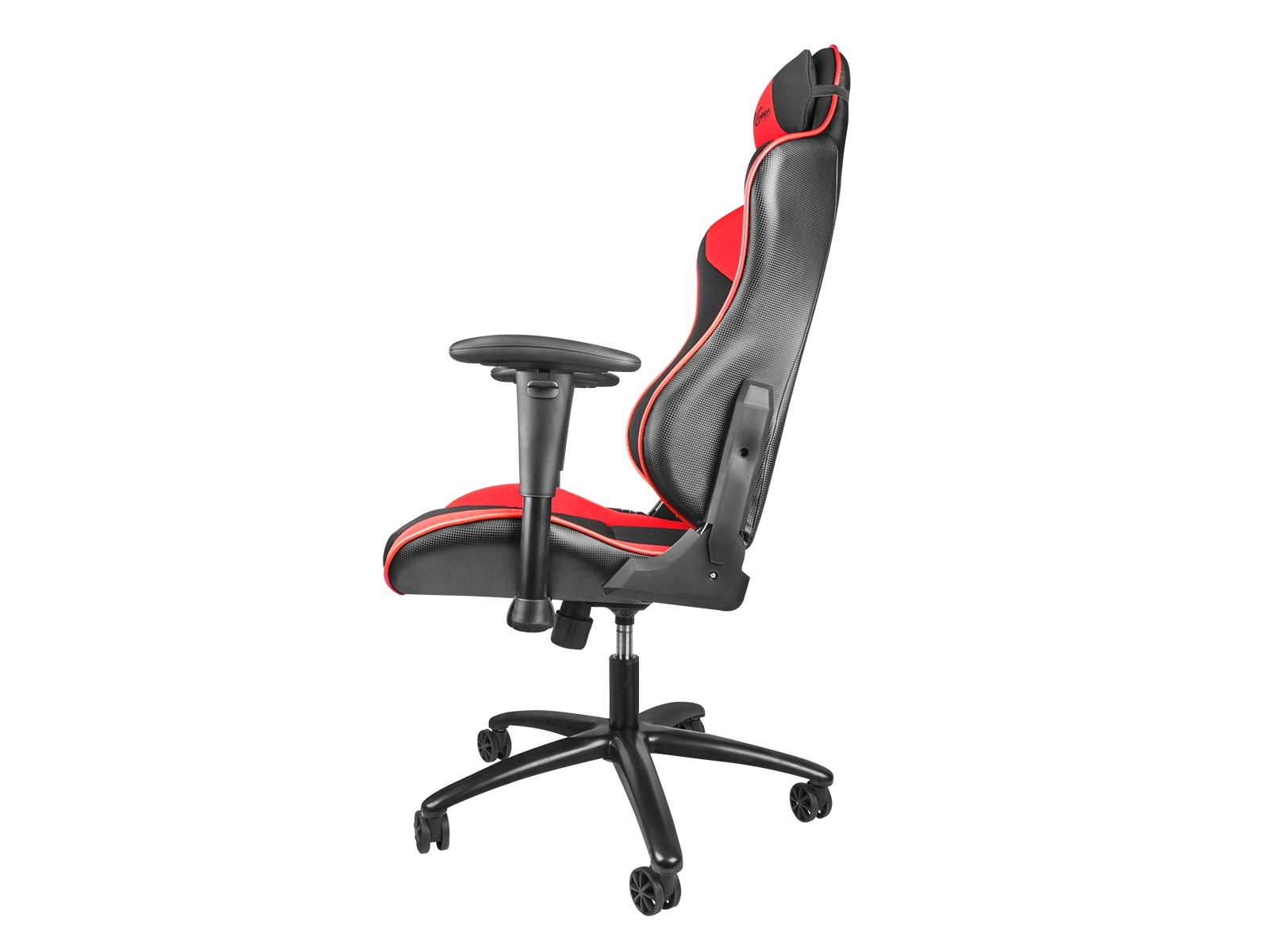 Fotel gamingowy Genesis Nitro 770 Black-Red (NFG-0751)