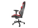Miniatura zdjęcia: Fotel gamingowy Genesis Nitro 770 Black-Red (NFG-0751)