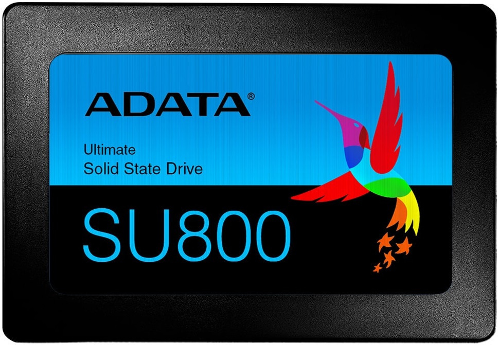 ADATA Ultimate SU800 256GB SSD SATA