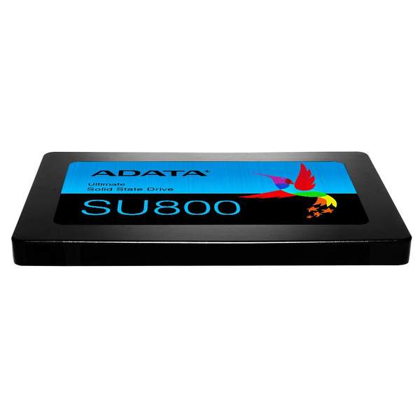 Zdjęcie produktu: ADATA Ultimate SU800 256GB SSD SATA