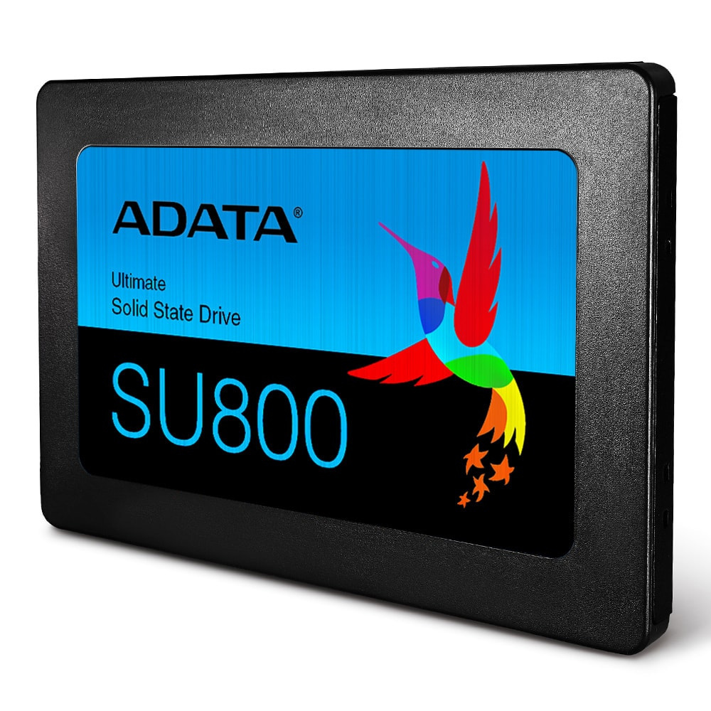 ADATA Ultimate SU800 512GB SSD SATA