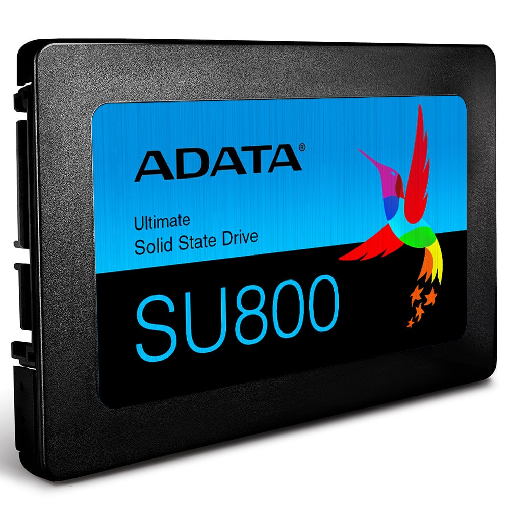 ADATA Ultimate SU800 512GB SSD SATA