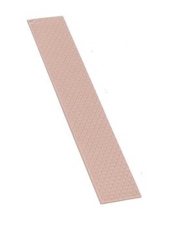 Zdjęcie produktu: Thermopad Thermal Grizzly Minus Pad 8 - 120 x 20 x 2,0mm