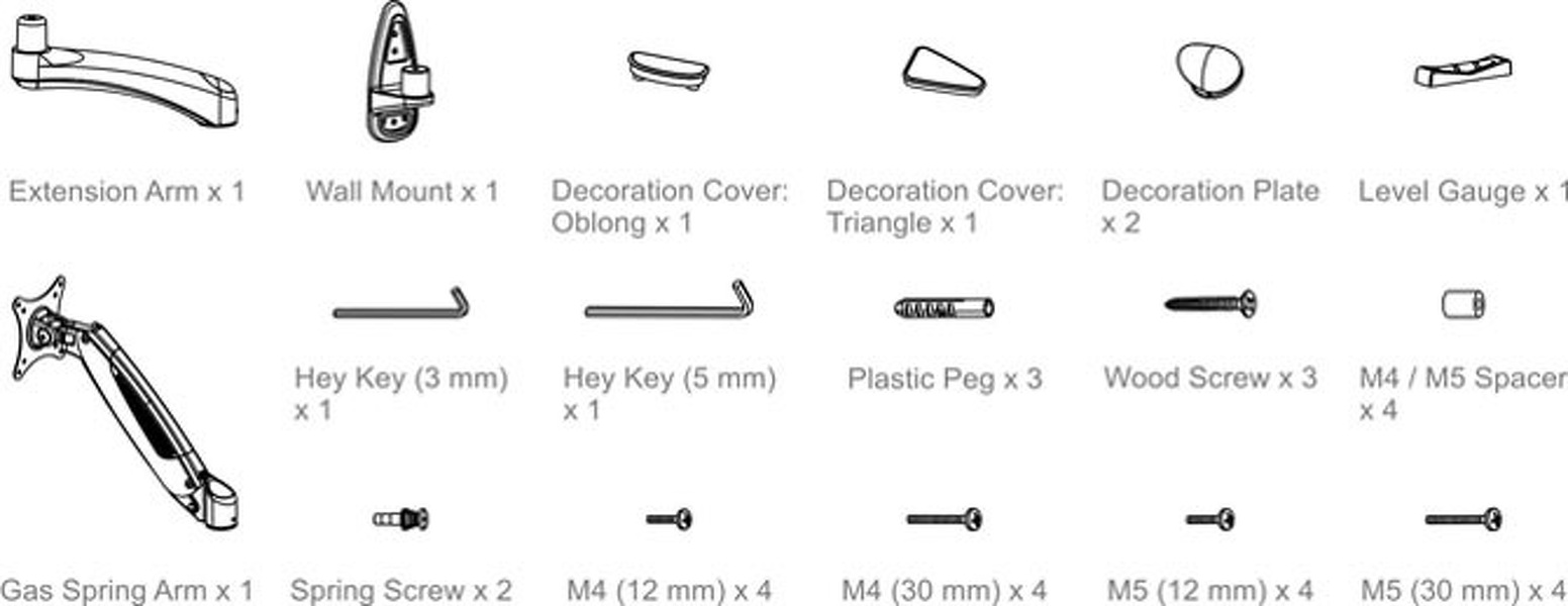Zdjęcie produktu: Arctic W1-3D (AEMNT00032A)