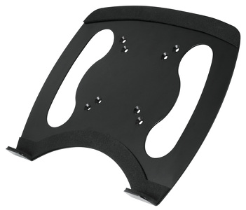 Miniatura produktu: Arctic LH1 - stojak pod laptopa / notebooka mocowany do Z1-3D, Z2-3D i W1-3D