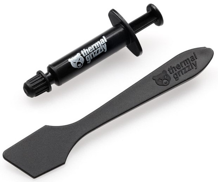 Zdjęcie produktu: Thermal Grizzly Kryonaut 1g TG-K-001-RS