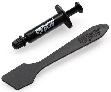 Miniatura produktu: Pasta termoprzewodząca Thermal Grizzly Kryonaut 1g