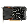 Miniatura zdjęcia: Gigabyte GeForce GTX 1050 Ti 4GB GDDR5 128Bit PCI-E (GV-N105TD5-4GD)