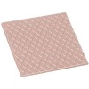 Thermopad Thermal Grizzly Minus Pad 8 - 100 x 100 x 1,0mm