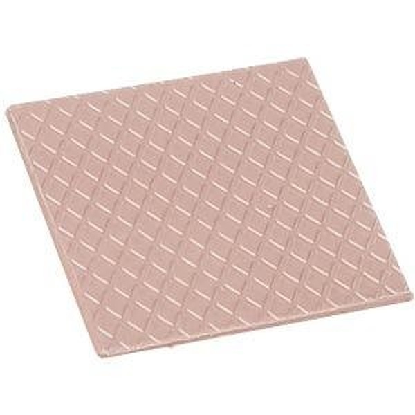 Zdjęcie produktu: Thermopad Thermal Grizzly Minus Pad 8 - 100 x 100 x 1,5mm