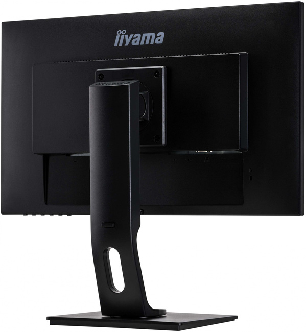 Zdjęcie produktu: iiyama ProLite XUB2492HSU-B1 24" FHD IPS 60Hz 4ms PIVOT - z gwarancją iiyama 3 lata - zero martwych pikseli 30 dni