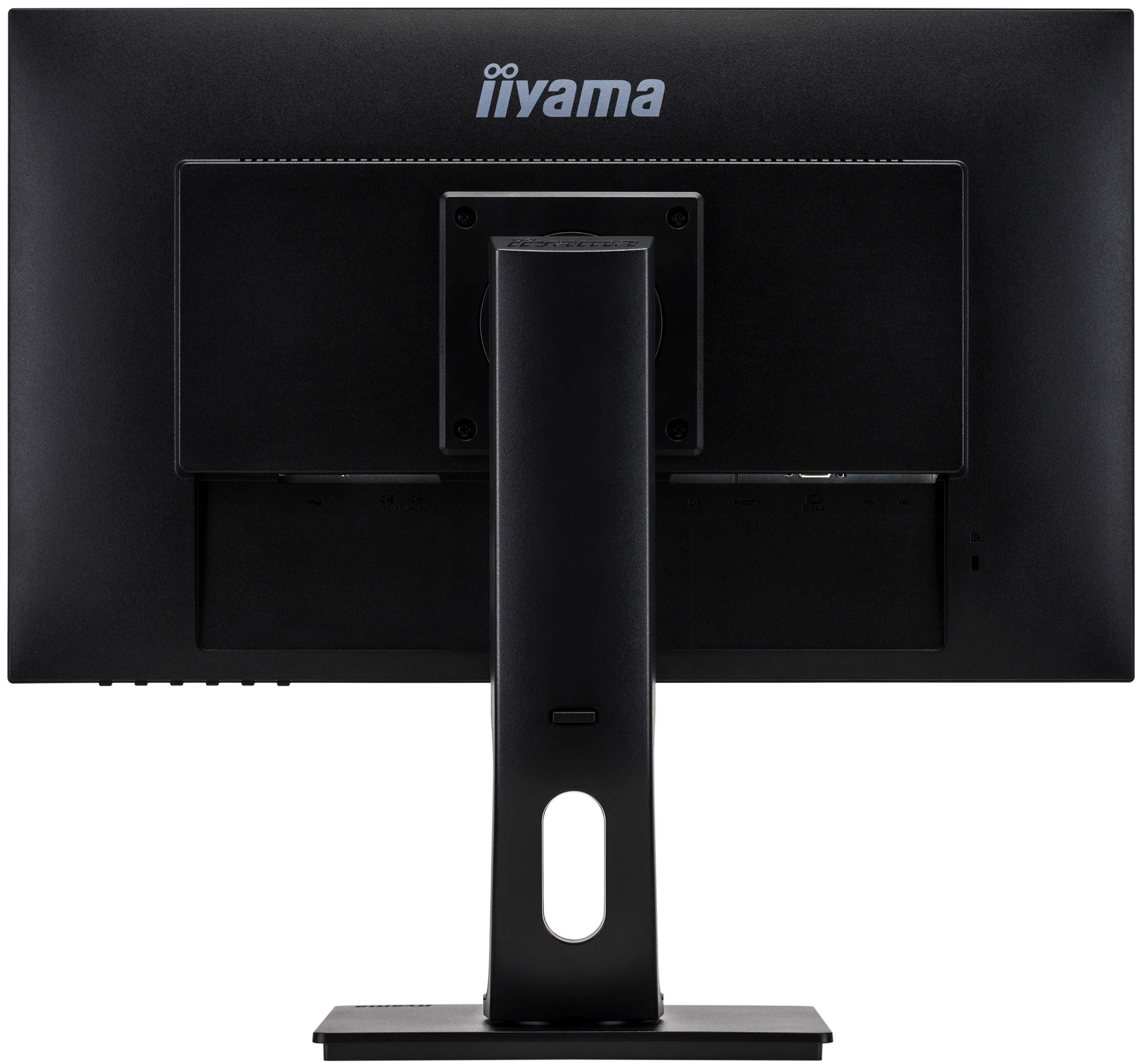 iiyama ProLite XUB2492HSU-B1 24" FHD IPS 60Hz 4ms PIVOT - z gwarancją iiyama 3 lata - zero martwych pikseli 30 dni