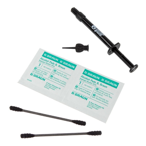 Zdjęcie produktu: Pasta termoprzewodząca Thermal Grizzly Conductonaut ciekły metal 5g