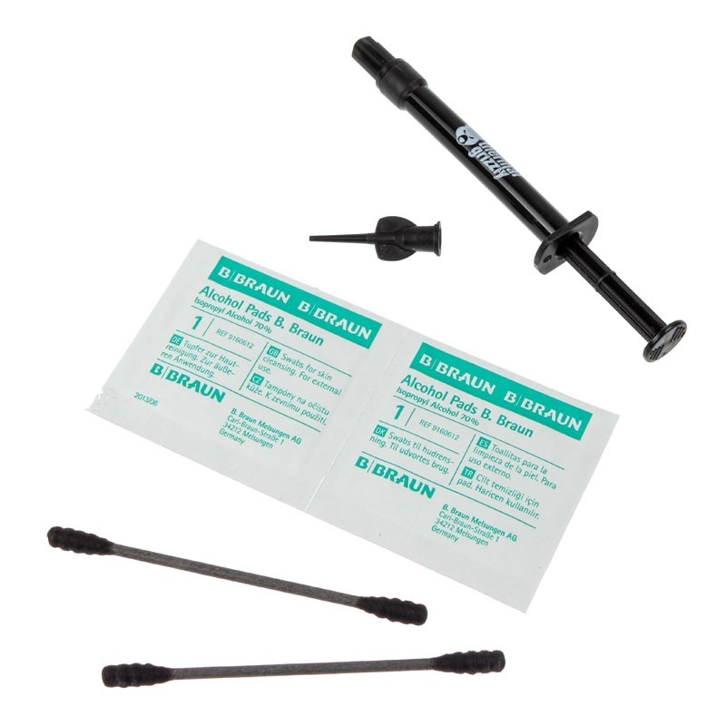 Pasta termoprzewodząca Thermal Grizzly Conductonaut ciekły metal 5g