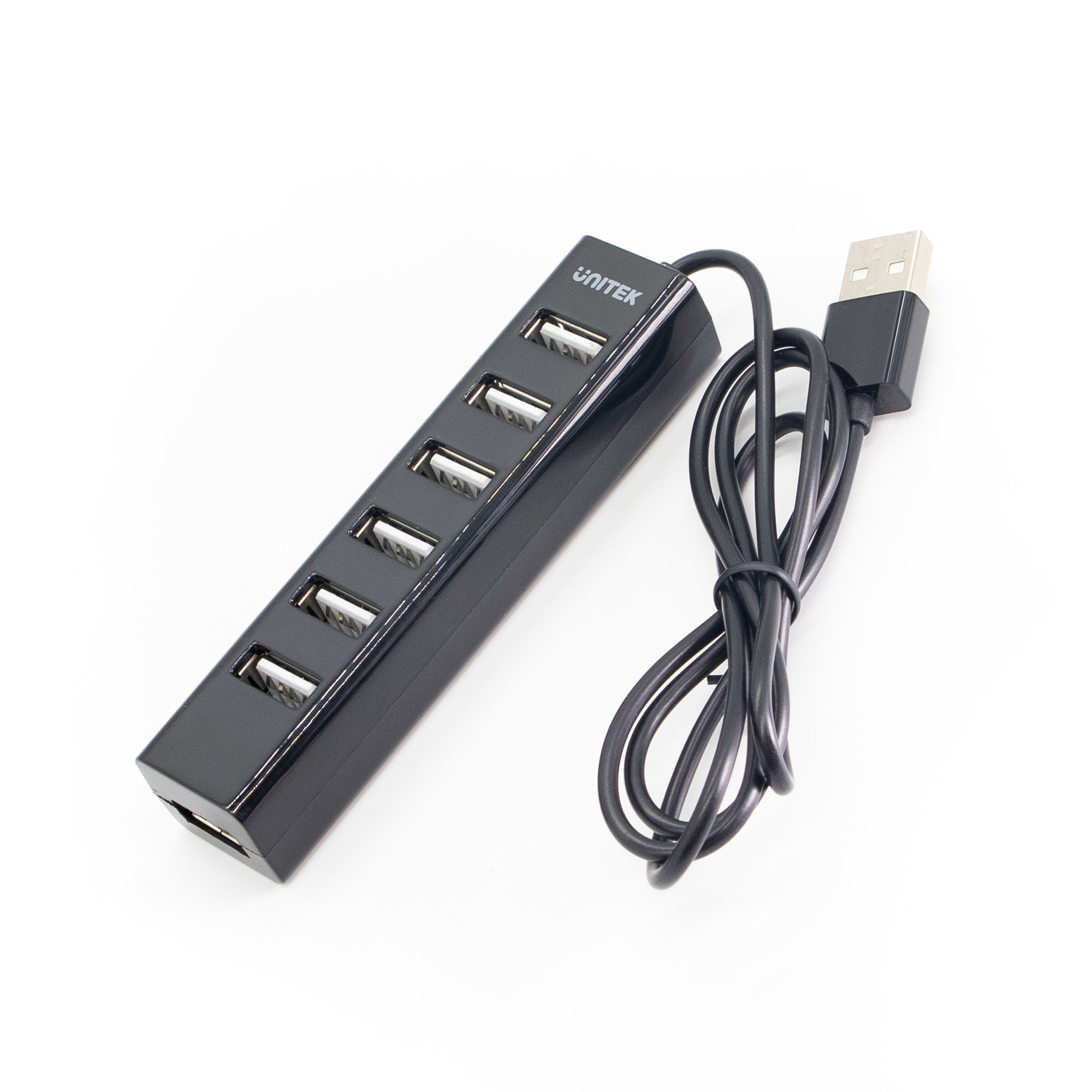 Unitek HUB 7x USB 2.0 (Y-2160)