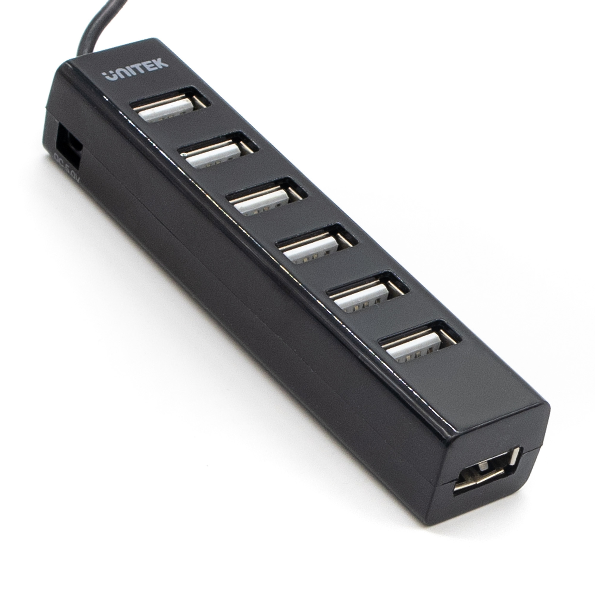 Unitek HUB 7x USB 2.0 (Y-2160)