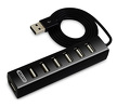 Miniatura zdjęcia: Unitek HUB 7x USB 2.0 (Y-2160)