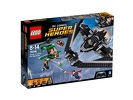 Miniatura zdjęcia: LEGO Super Heroes 76046 Bitwa powietrzna Miniatura zdjęcia: LEGO Super Heroes 76046 Bitwa powietrzna