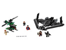 Miniatura zdjęcia: LEGO Super Heroes 76046 Bitwa powietrzna Miniatura zdjęcia: LEGO Super Heroes 76046 Bitwa powietrzna