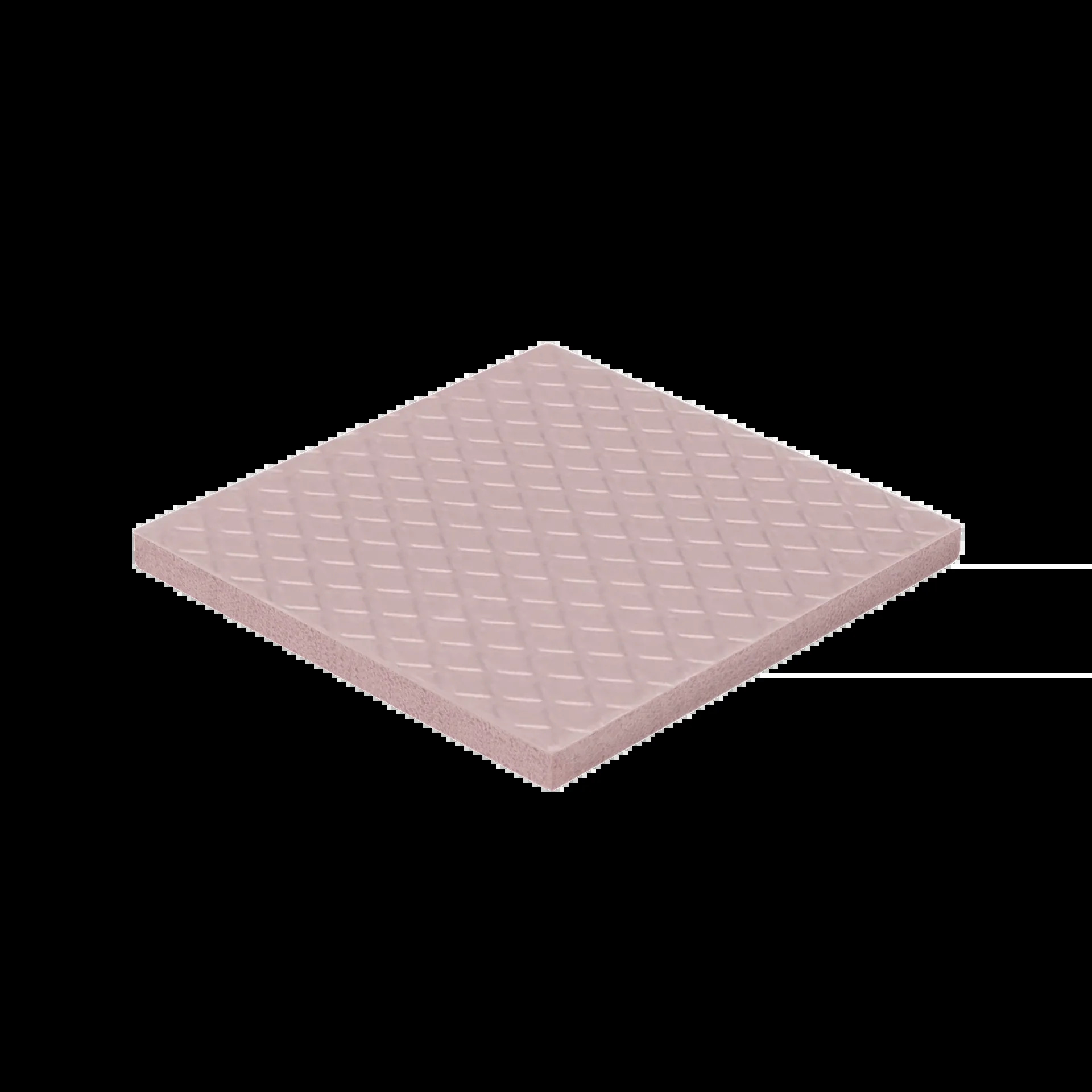Thermopad Thermal Grizzly Minus Pad 8 - 30 x 30 x 1,5mm