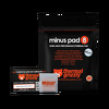 Miniatura zdjęcia: Thermopad Thermal Grizzly Minus Pad 8 - 30 x 30 x 1,5mm