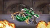 Miniatura zdjęcia: LEGO Star Wars 75091 Śmigacz Flash