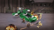 Miniatura zdjęcia: LEGO Star Wars 75091 Śmigacz Flash