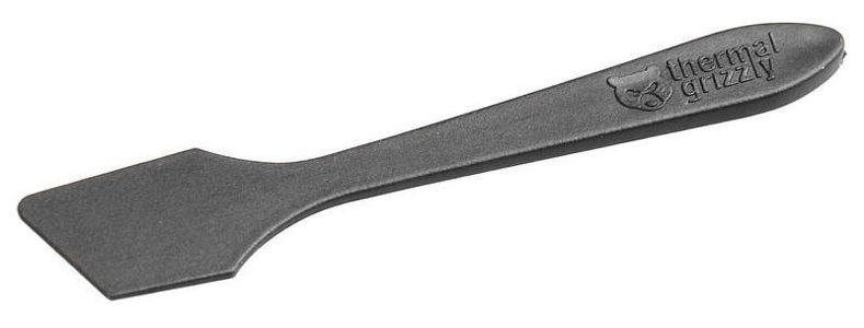 Miniatura produktu: Thermal Grizzly Szpatułki do rozprowadzania pasty (3 szt.)