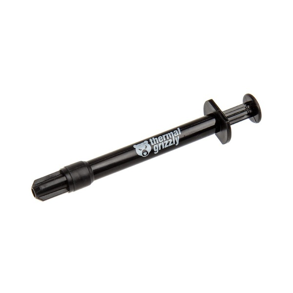 Zdjęcie produktu: Pasta termoprzewodząca Thermal Grizzly Conductonaut ciekły metal 1g