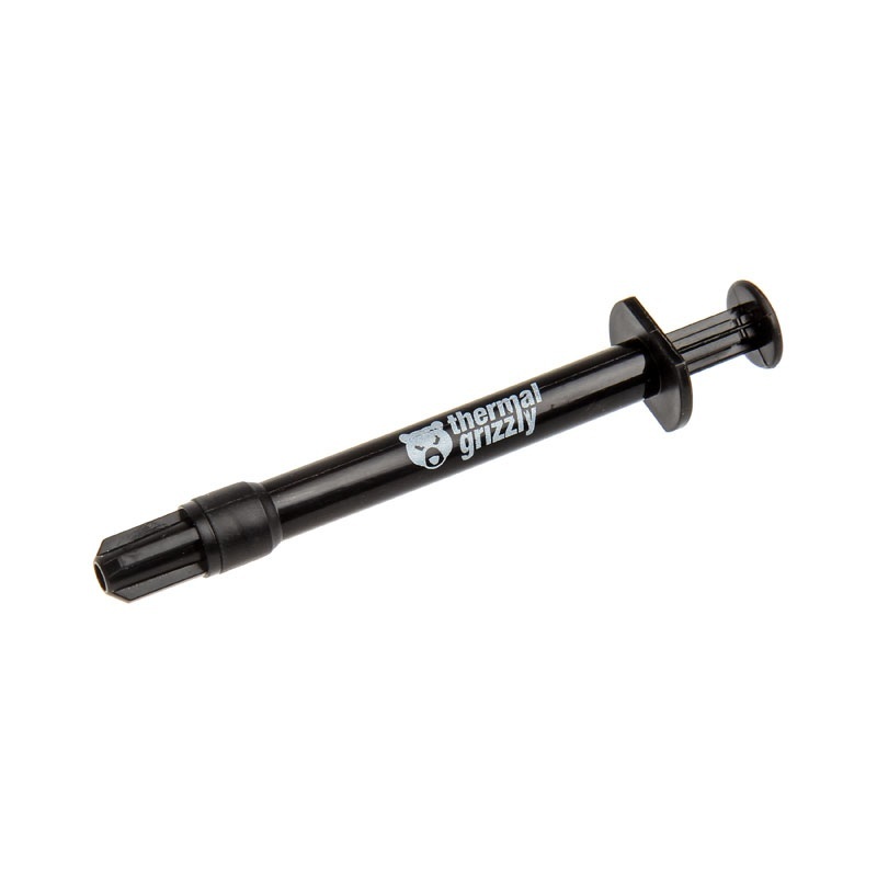 Pasta termoprzewodząca Thermal Grizzly Conductonaut ciekły metal 1g