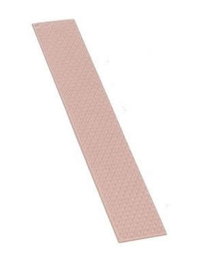 Miniatura produktu: Thermopad Thermal Grizzly Minus Pad 8 - 120 x 20 x 0,5mm