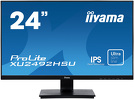Miniatura zdjęcia: iiyama ProLite XU2492HSU-B1 23,8" FHD IPS 60Hz 5ms - z gwarancją iiyama 3 lata - zero martwych pikseli 30 dni