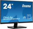 Miniatura zdjęcia: iiyama ProLite XU2492HSU-B1 23,8" FHD IPS 60Hz 5ms - z gwarancją iiyama 3 lata - zero martwych pikseli 30 dni