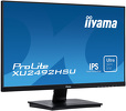 Miniatura zdjęcia: iiyama ProLite XU2492HSU-B1 23,8" FHD IPS 60Hz 5ms - z gwarancją iiyama 3 lata - zero martwych pikseli 30 dni