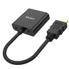 Miniatura zdjęcia: Unitek Adapter HDMI to VGA + Audio (Y-6333)