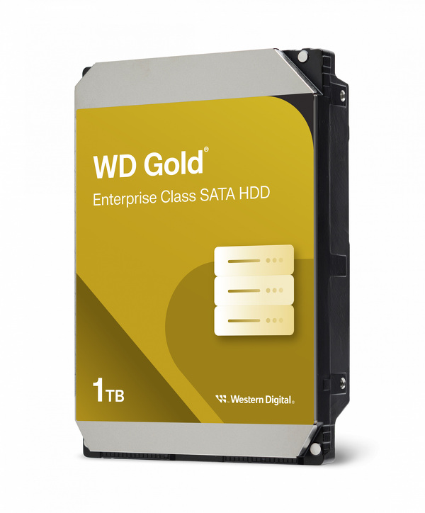Zdjęcie produktu: Dysk WD Gold WD1005FBYZ 1TB SATA III 128MB Zdjęcie produktu: Dysk WD Gold WD1005FBYZ 1TB SATA III 128MB