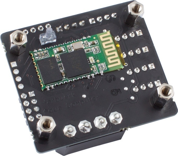 Zdjęcie produktu: Aqua Computer Farbwerk USB Aquabus, Bluetooth (53207) Zdjęcie produktu: Aqua Computer Farbwerk USB Aquabus, Bluetooth (53207)