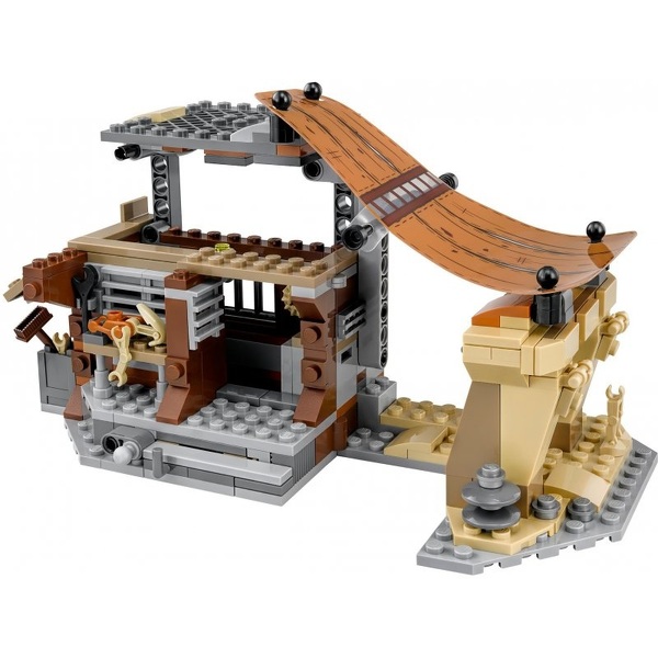 Zdjęcie produktu: LEGO Star Wars 75148 Spotkanie na Jakku