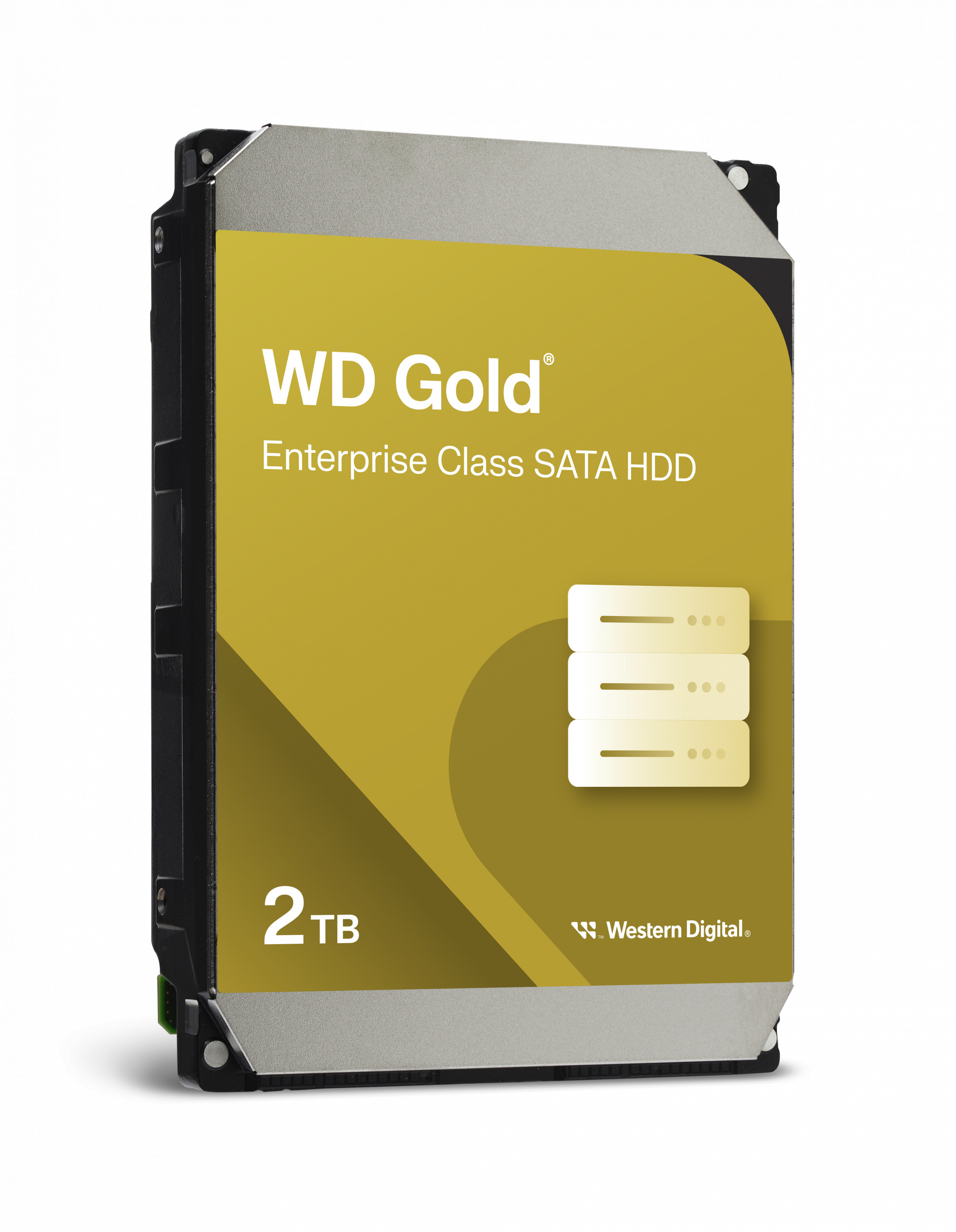 Dysk WD Gold WD2005FBYZ 2TB SATA III 128MB