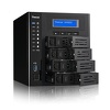 Miniatura zdjęcia: Serwer plików Thecus N4810, 4-bay,Intel Celeron N3160 (2.24GHz Quad Core), 4GB DDR3 SDRAM, USB 3.0 x 3. USB 3.0 type C x 1. HDMI x 1. SPDIF port x 1. LAN 1Gb x 2 Miniatura zdjęcia: Serwer plików Thecus N4810, 4-bay,Intel Celeron N3160 (2.24GHz Quad Core), 4GB DDR3 SDRAM, USB 3.0 x 3. USB 3.0 type C x 1. HDMI x 1. SPDIF port x 1. LAN 1Gb x 2