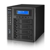 Miniatura zdjęcia: Serwer plików Thecus N4810, 4-bay,Intel Celeron N3160 (2.24GHz Quad Core), 4GB DDR3 SDRAM, USB 3.0 x 3. USB 3.0 type C x 1. HDMI x 1. SPDIF port x 1. LAN 1Gb x 2 Miniatura zdjęcia: Serwer plików Thecus N4810, 4-bay,Intel Celeron N3160 (2.24GHz Quad Core), 4GB DDR3 SDRAM, USB 3.0 x 3. USB 3.0 type C x 1. HDMI x 1. SPDIF port x 1. LAN 1Gb x 2