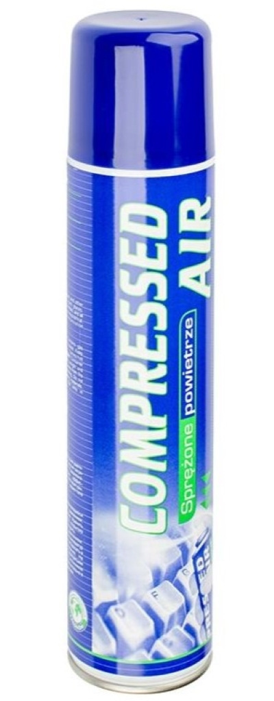 AG Sprężone Powietrze 300ml