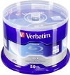 Verbatim BLU-RAY BD-R 25GB x6 50szt