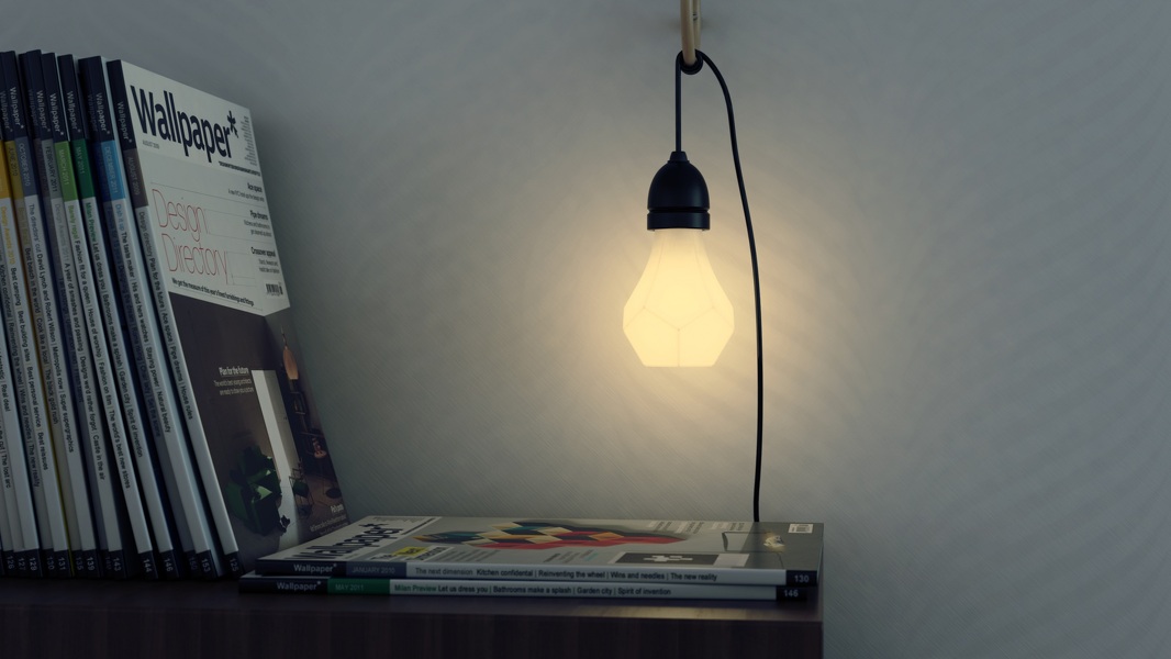 Zdjęcie produktu: nanoleaf Gem żarówka LED E27 z opcją przyciemniania 470 lumenów 2700K Zdjęcie produktu: nanoleaf Gem żarówka LED E27 z opcją przyciemniania 470 lumenów 2700K