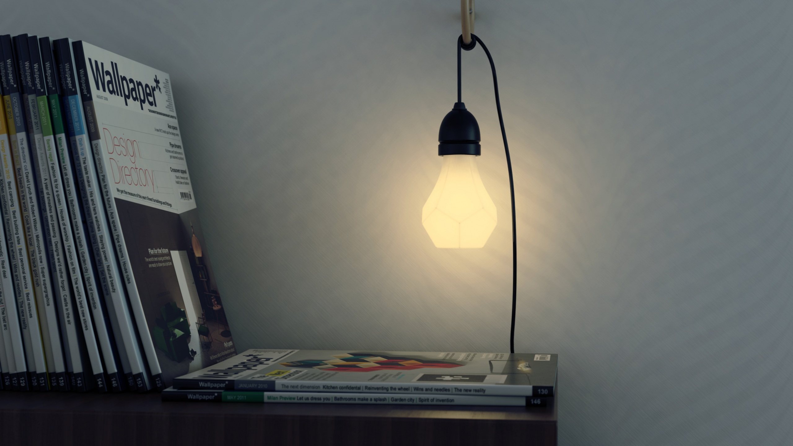 nanoleaf Gem żarówka LED E27 z opcją przyciemniania 470 lumenów 2700K nanoleaf Gem żarówka LED E27 z opcją przyciemniania 470 lumenów 2700K