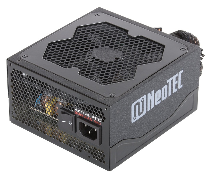 Zdjęcie produktu: Zasilacz NeoTEC Modus MD-700W, odpinane okablowanie, ATX12V 2.4, 700W Zdjęcie produktu: Zasilacz NeoTEC Modus MD-700W, odpinane okablowanie, ATX12V 2.4, 700W