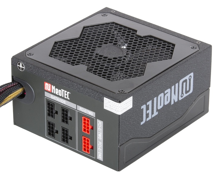 Zdjęcie produktu: Zasilacz NeoTEC Modus MD-700W, odpinane okablowanie, ATX12V 2.4, 700W Zdjęcie produktu: Zasilacz NeoTEC Modus MD-700W, odpinane okablowanie, ATX12V 2.4, 700W